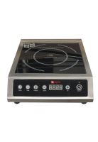 COCINA INDUCCION SOBREMESA 3500w MISATO