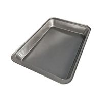 AZAFATE ASADERA COCINA 42X29X6 CM ANTIADHERENTE