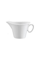 Set De 2 CREMERO PORCELANA 270 cc LINEA OVAL