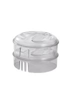 TAPA PARA JARRA P34CW POLICARBONATO 1.9 LTS.