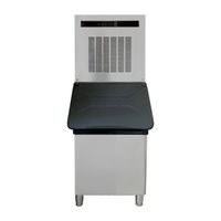 MAQUINA DE HIELO ESCAMA 160 KG MODELO HB-160X OSION