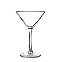 SET DE 6 COPAS MARTINI 230 CC LINEA ENOTECA