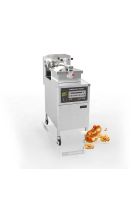 Freidora A Presión Mod - Pfe 600L