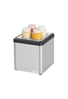 Estacion Enfriadora De Botellas