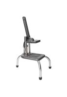 CORTADOR DE PAPA FRITA RUSTICA 16X16 mm