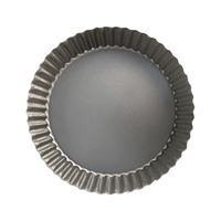 MOLDE TARTA DESMONTABLE ANTIADHERENTE 28 CM