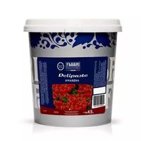 PASTA CONCETRADA AMARENA X 4.5 KG FABBRI