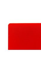 TABLA DE CORTE ROJA 45X30 CM