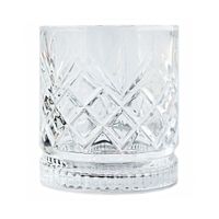SET 6 VASOS WHISKY TIME 370 CC