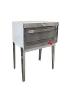 HORNO A GAS BANDEJA 60 X 40 TOPGAS