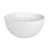 SET DE 6 BOWLS POCILLO ALTO PORCELANA 14 CMS  PADUA