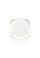 PLATO MELAMINA CUADRADO BLANCO 21.5 X 21.5 CM LINEA CARRE