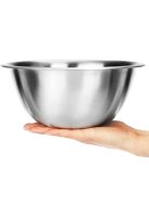 BOWL ACERO INOX 24 X 9 CM