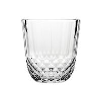 SET 6 VASOS WHISKY 320 CC LINEA DIONY