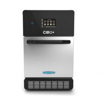 HORNO COCCION ACELERADO MONOFASICO MODELO CIBO+ 9500 TURBOCHEF