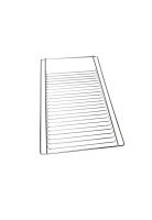 Accesorio Gn 1/1 Para Parrilla Asadora