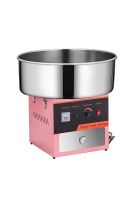 Máquina De Algodón