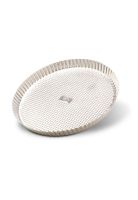 MOLDE ACERO ESTAÑADO KUCHEN Y PIZZA 28 CM.