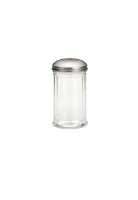 ESPECIERO DE POLICARBONATO TAPA ACERO PERFORADA