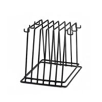 RACK PORTA TABLAS C/GANCHOS