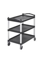 CARRO SERVICIO CAMBRO NEGRO BC340KD11