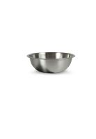 BOWL ACERO INOX 30 X 11 CM
