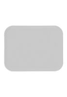 BANDEJA FIBRA VIDRIO BLANCA, 1826-148