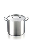 FONDO CON TAPA ACERO INOX FONDO DIFUSOR CAPAC. 170 lts