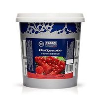 PASTA CONCETRADA FRUTOS DEL BOSQUE X 4.5 KG FABBRI