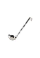 CUCHARON 16 OZ ACERO INOX