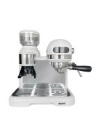 Cafetera Expresso Con Molinillo 20 Bar Marvo