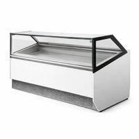 VITRINA HELADOS 24 SABORES MODELO MILLENNIUM VG220