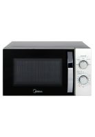 MICROONDAS ELECTROMECANICO MIDEA 20 LTS