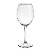 Set De 6 Copas Vino Tinto 550 Cc Línea Enoteca