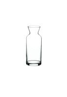 Set De 2 Botella De Vidrio 500 Cc Linea Village