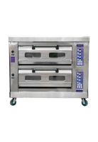 HORNO DE PISO ELECTRICO PEO-4