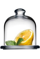 Mantequillero Con Tapa 10 Cm Linea Basica