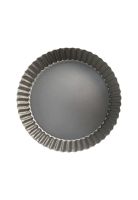 MOLDE TARTA DESMONTABLE ANTIADHERENTE 24 CM