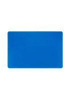 TABLA DE CORTE AZUL 45X30 CM