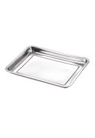 Azafate Acero Inoxidable 40x30x4.8 Cm