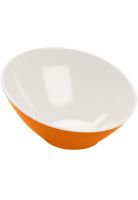 SET 3 BOWL CASCADA NARANJO 473 ml