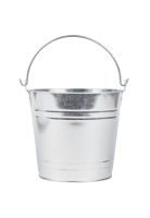 SET DE 2 CUBETA APERITIVO CON ASA 14 x 12.5 cm