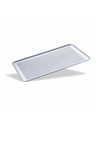 Bandeja Pastelera Aluminio 60X40 Perforada