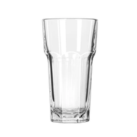 Set 6 Vasos Alto Casablanca 350 Cc