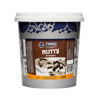 NUTTY BOMBÓN 3.9 KG