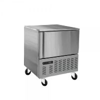 ABATIDOR DE TEMPERATURA 5 BANDEJAS GN 1/1