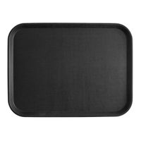 BANDEJA SERVICIO COLOR NEGRA