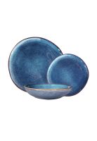 Set Vajilla 18 Piezas Cerámica Línea Efes - B