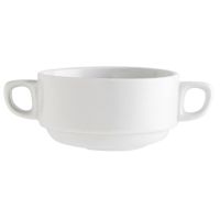 SET DE 6 TAZA CONSOME 300 ML