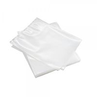 Pack 100 Bolsas Sellado Al Vacío Lisa 30x40 Cm